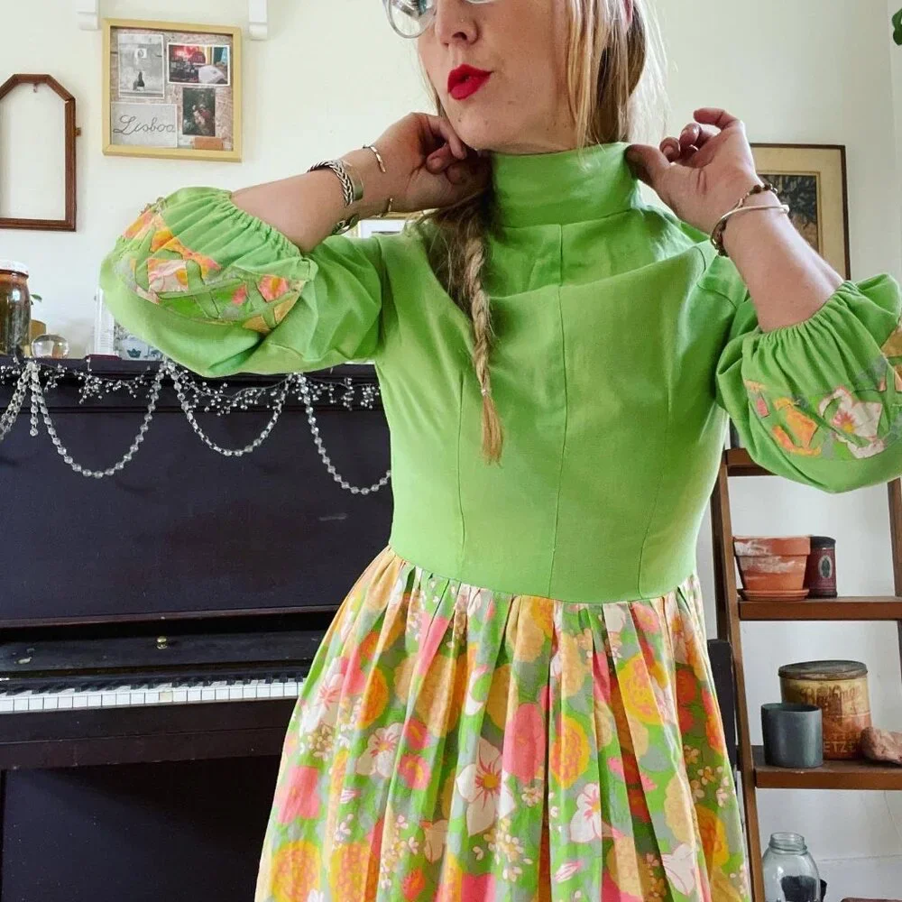 Vintage Psychedelic Dream - Picture 3 of 7